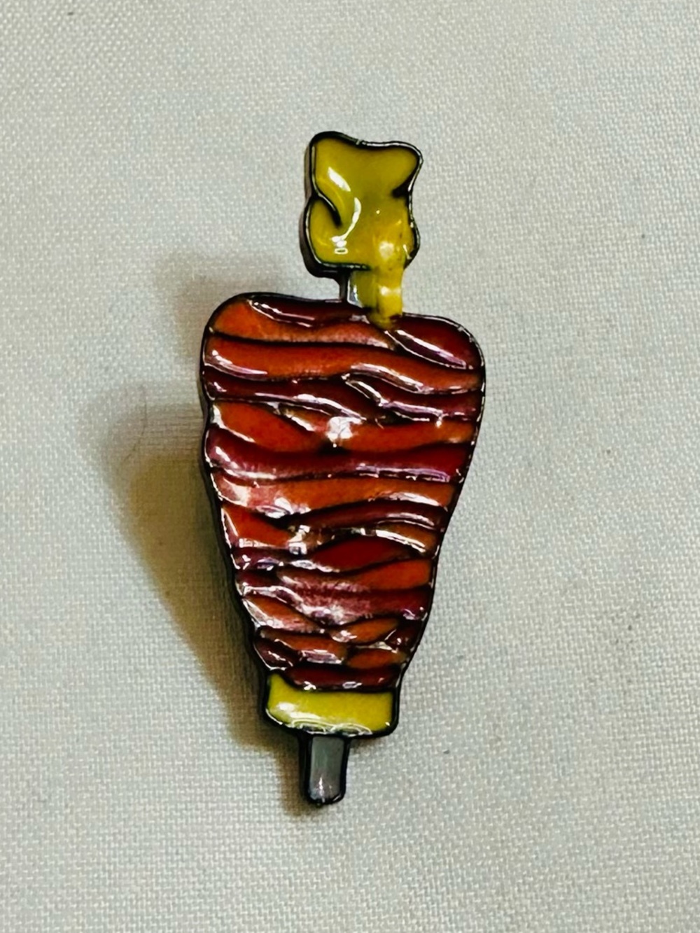 Al Pastor Pin